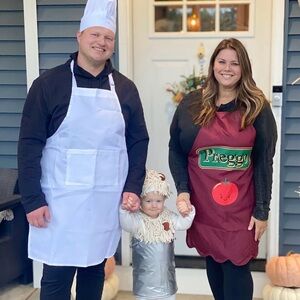 Family Halloween Costumes